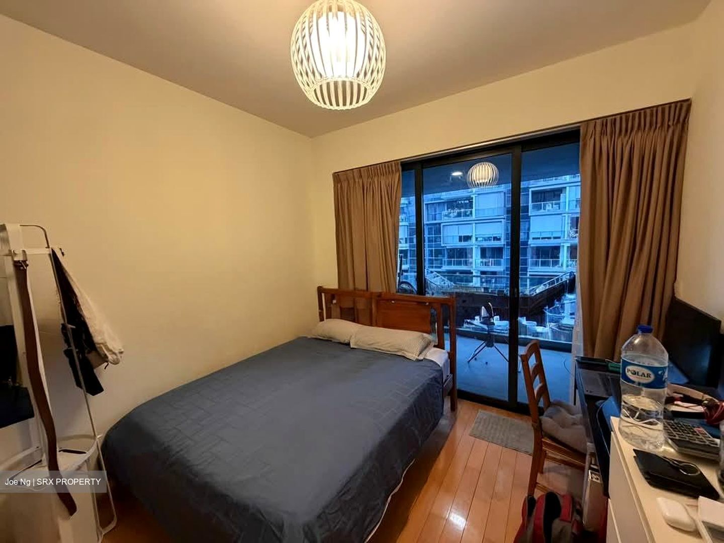 Nin Residence (D13), Apartment #574254911